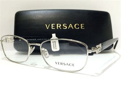 versace brille 1000 euro|real versace glasses.